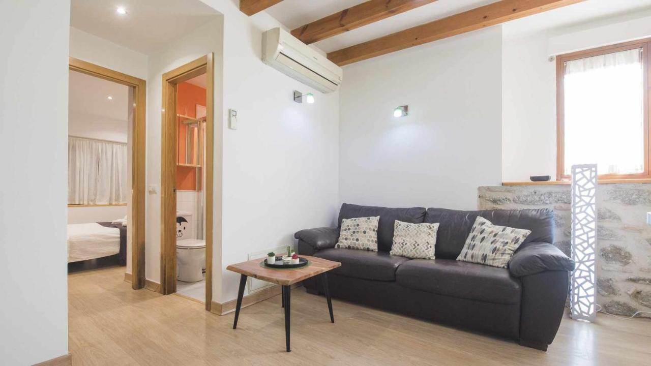 La Casita De Toledo By Toledo Ap 아파트 외부 사진
