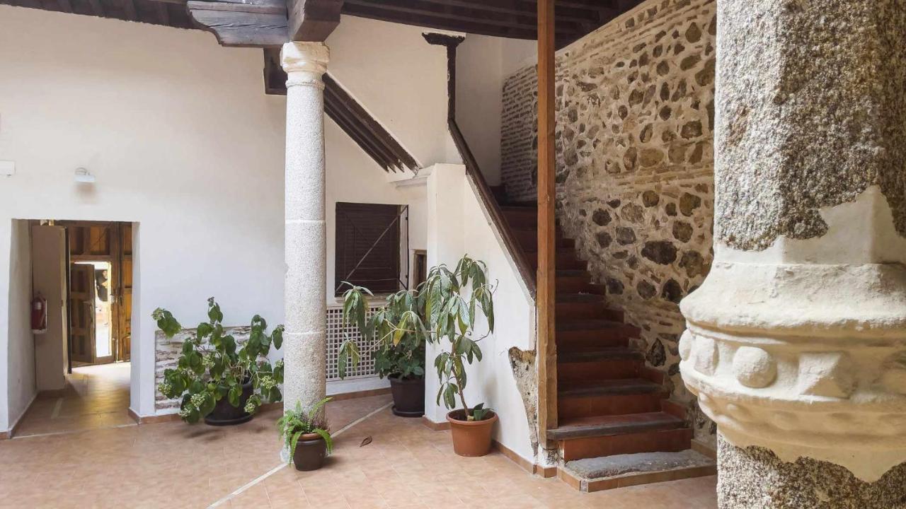 La Casita De Toledo By Toledo Ap 아파트 외부 사진