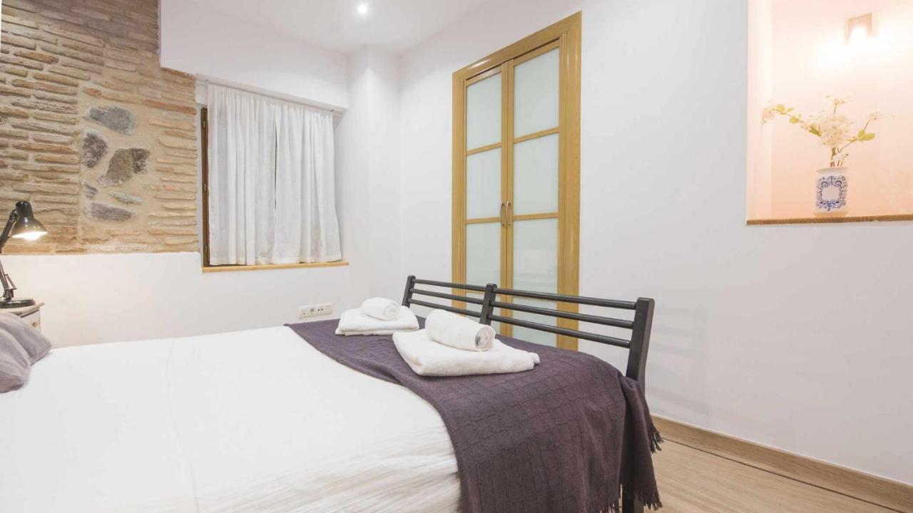 La Casita De Toledo By Toledo Ap 아파트 외부 사진