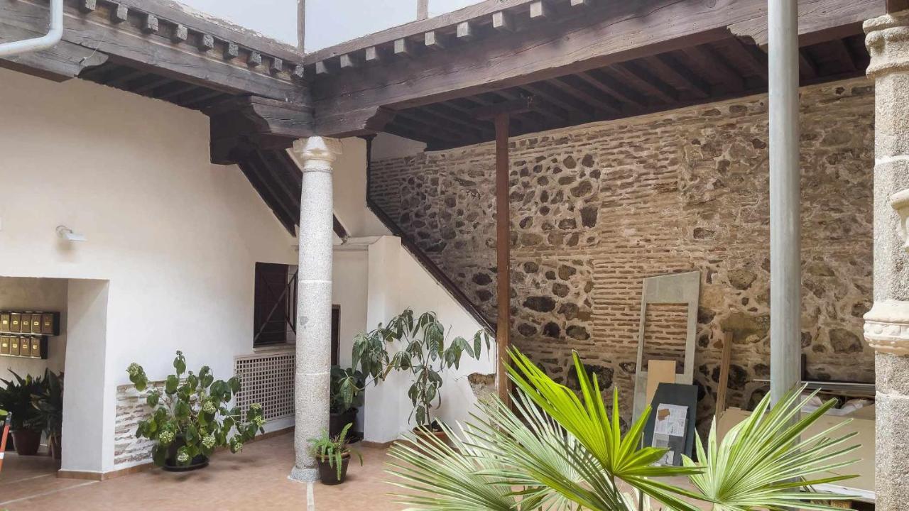 La Casita De Toledo By Toledo Ap 아파트 외부 사진